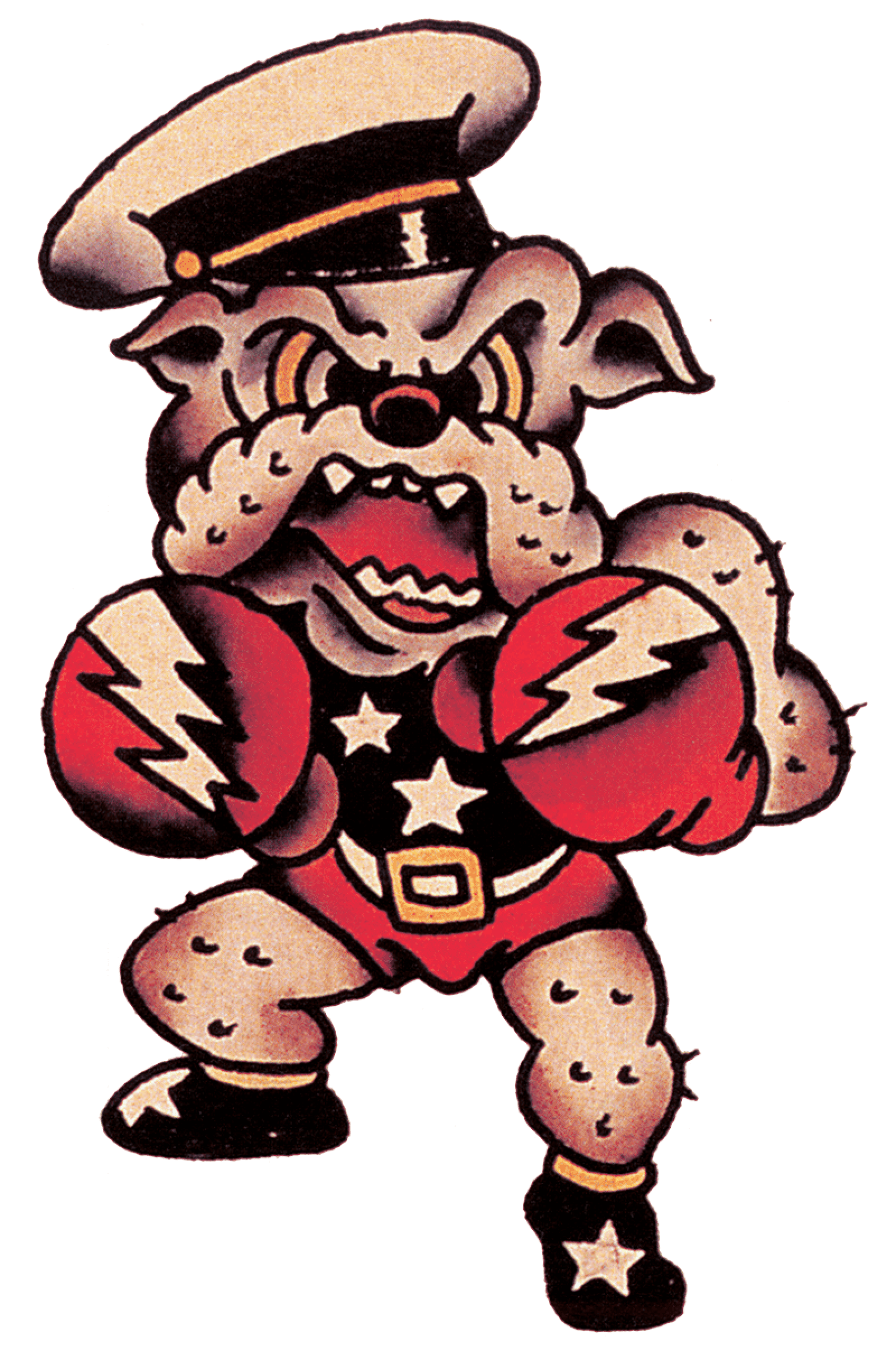 Bulldog