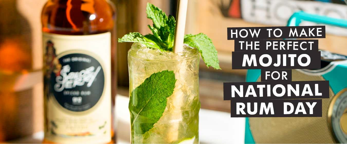 National Rum Day