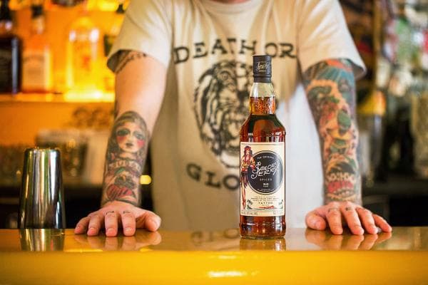 The Rum