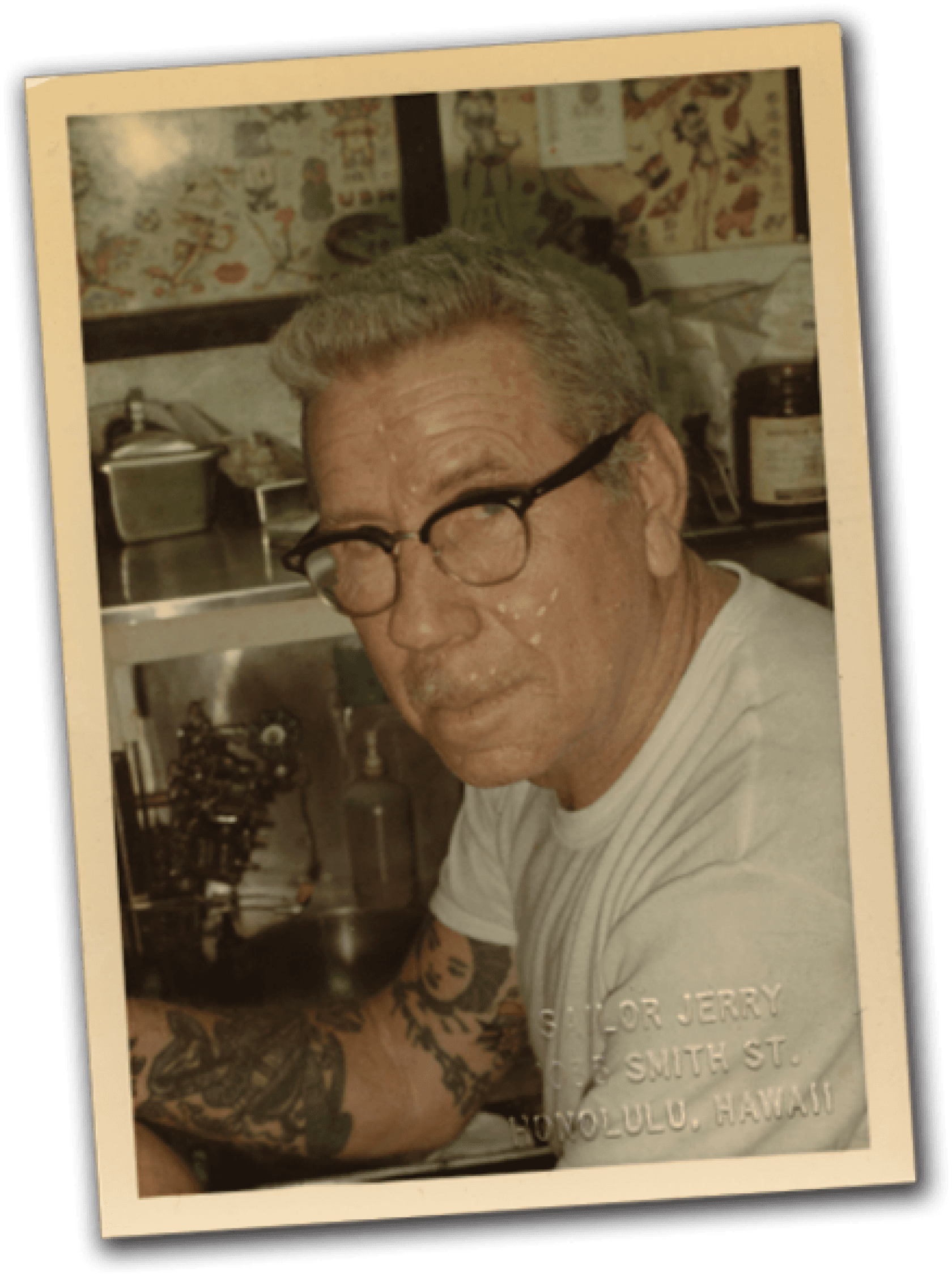 Norman Collins