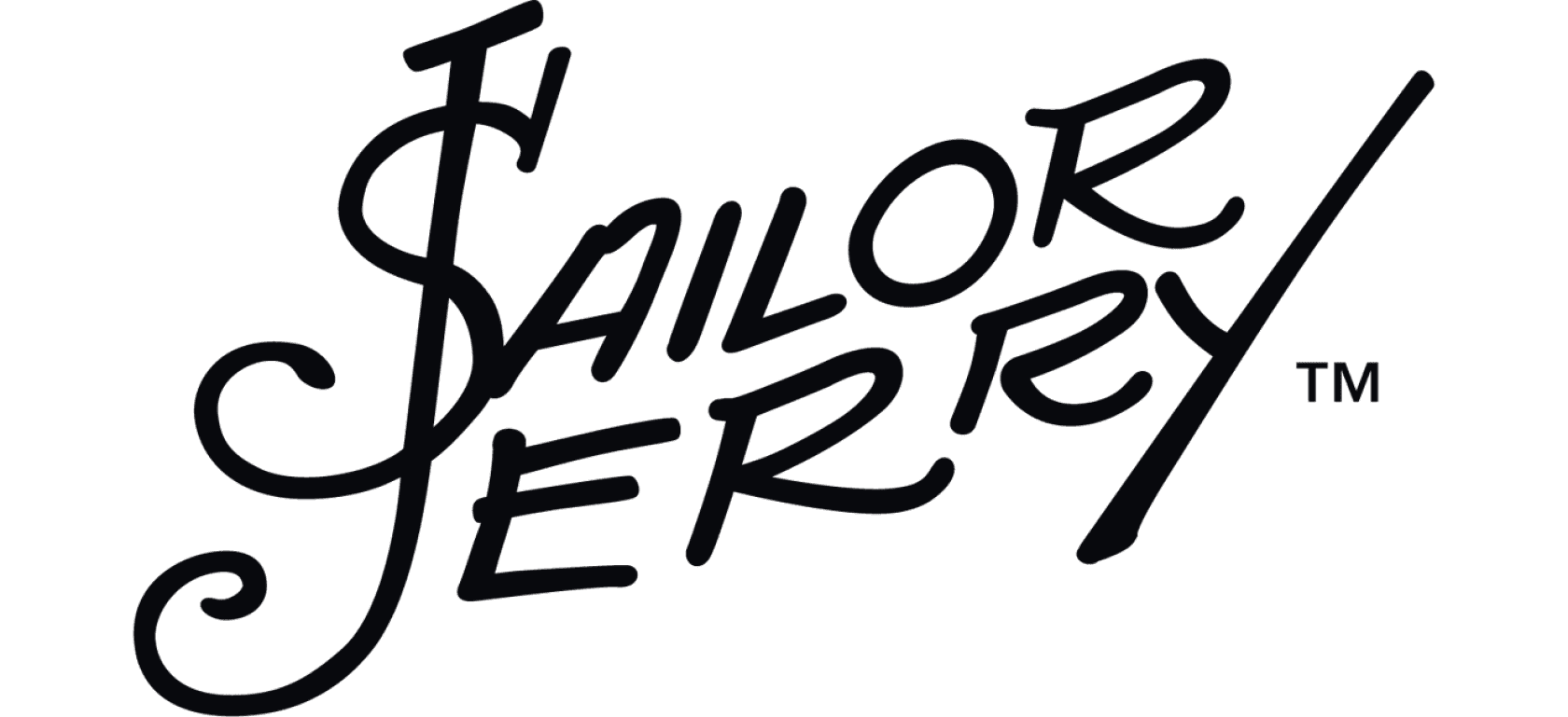 Sailor Jerry Signature
