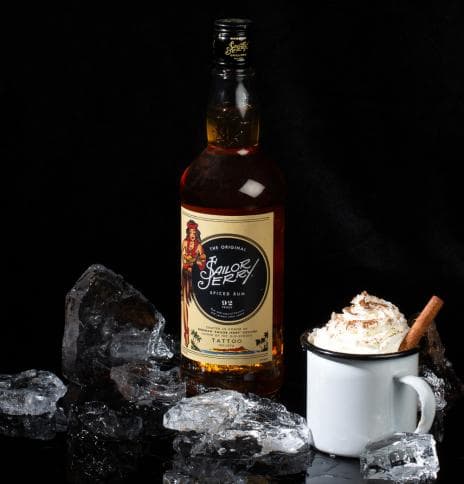 Cup O’ Jerry