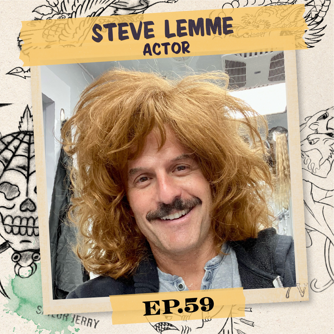 Steve Lemme