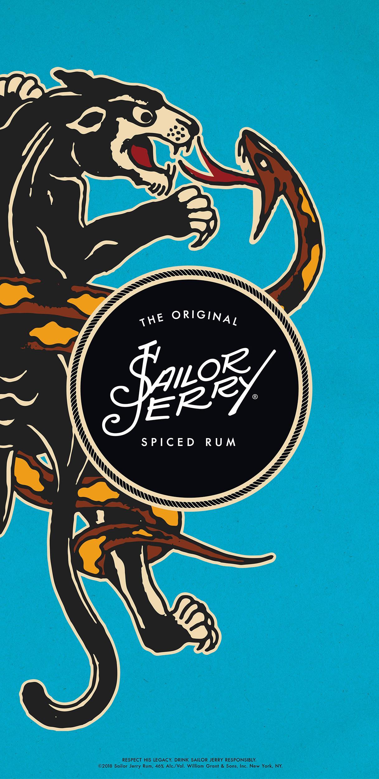 Get Your Free Tattoo Design Wallpapers Sailor Jerry