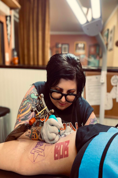 11 Incredible Tattoo Shops In Atlanta For Your Next Tattoo
