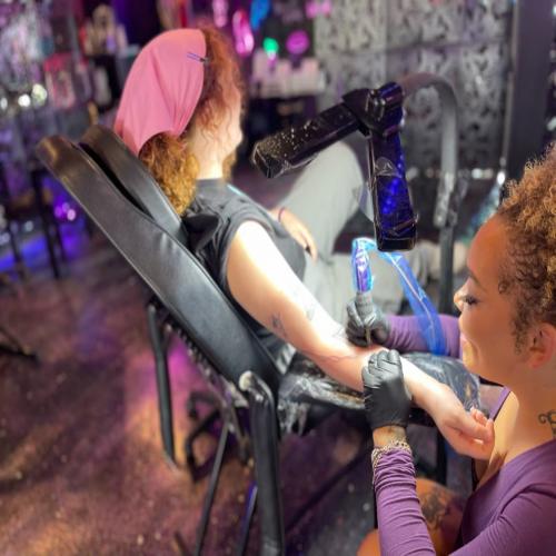 Top 10 Tattoo Artists in Maryland - MD Recommendations