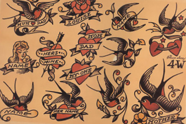 sailor jerry japanese tattoo